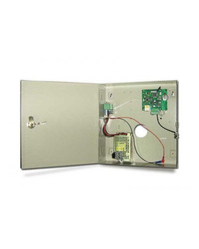 Коммуникационный сетевой контроллер Elsys-MB-NET II-2A-ТП в Рыбинске Сетевая СКУД Elsys Pintop.ru