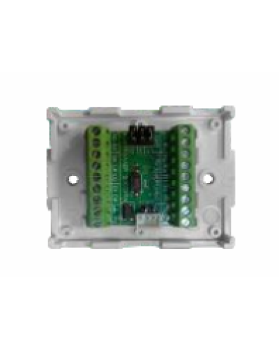 Модуль двухфакторной идентификации Elsys-TFI в Рыбинске Сетевая СКУД Elsys Pintop.ru