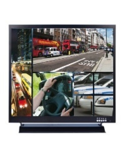 Монитор EverFocus ACE-H190MA в Рыбинске Мониторы для видеонаблюдения Pintop.ru