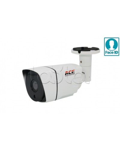 IP-камера видеонаблюдения в стандартном исполнении EverFocus ACE-JV50X в Рыбинске IP-камеры Pintop.ru