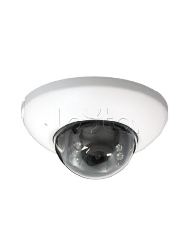 IP-камера видеонаблюдения компактная EverFocus ACE-KH26 в Рыбинске IP-камеры Pintop.ru