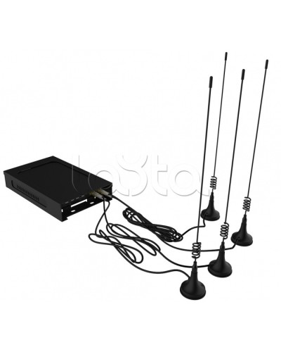Wi-Fi роутер EverFocus ACE-MR4GW в Рыбинске Маршрутизаторы, Роутеры и Точки Доступа Pintop.ru