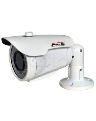 IP-камера видеонаблюдения в стандартном исполнении EverFocus ACE-YAV30X в Рыбинске IP-камеры Pintop.ru