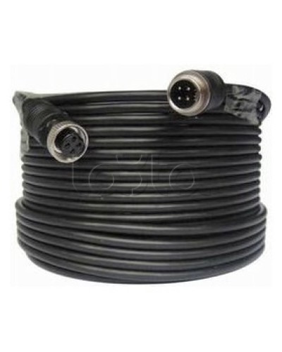 Кабель соединительный EverFocus AVIA-AVIA 10 м в Рыбинске Оборудование для видеонаблюдения Pintop.ru