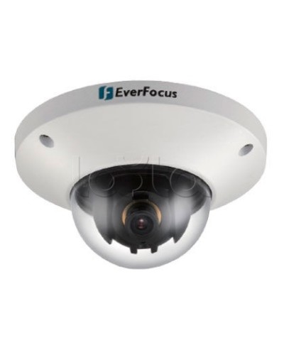 IP-камера видеонаблюдения купольная EverFocus EDN-228 в Рыбинске IP-камеры Pintop.ru