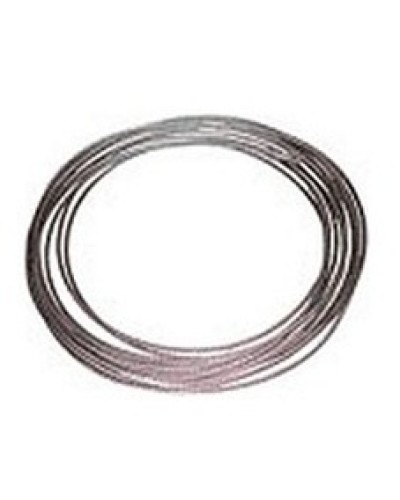 Трос стальной диаметром (бухта 30м) Faac 105027 в Рыбинске Запчасти для шлагбаумов и автоматики Pintop.ru