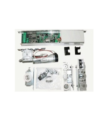 Кронштейн крепления кнопки XMS на стену Faac 105085 в Рыбинске Запчасти для шлагбаумов и автоматики Pintop.ru