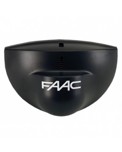 Радар XM100 one, однонаправленный Faac 105129 в Батайске Запчасти для шлагбаумов и автоматики Pintop.ru