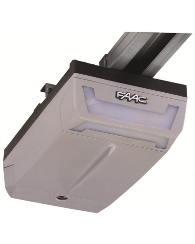 Привод потолочный D1000 HS Faac 110601 в Рыбинске Автоматизация ворот Pintop.ru