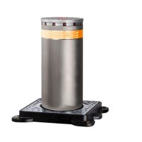 Блокиратор дорожный стационарный J275 F высотой 600 мм Faac 116020