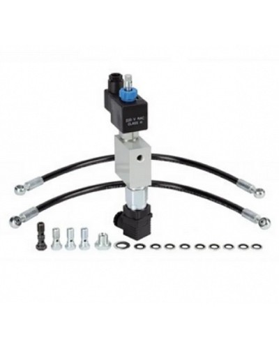 Гидравлический клапан Faac 116502 в Рыбинске Запчасти для шлагбаумов и автоматики Pintop.ru