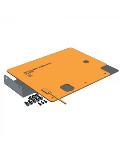 Faac Нагреватель для J200 HA 117906 в Рыбинске Запчасти для шлагбаумов и автоматики Pintop.ru