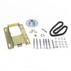 Принадлежности цепной передачи с отношением 1:1,5 для выносного монтажа 540/541 Faac 390744