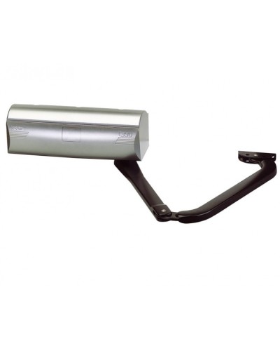 Привод электромеханический рычажный Faac 390 (104570) в Рыбинске Автоматизация ворот Pintop.ru