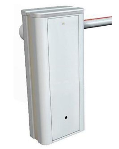 Кожух шлагбаума B680H, белый RAL 9010 Faac 416018 в Рыбинске Запчасти для шлагбаумов и автоматики Pintop.ru