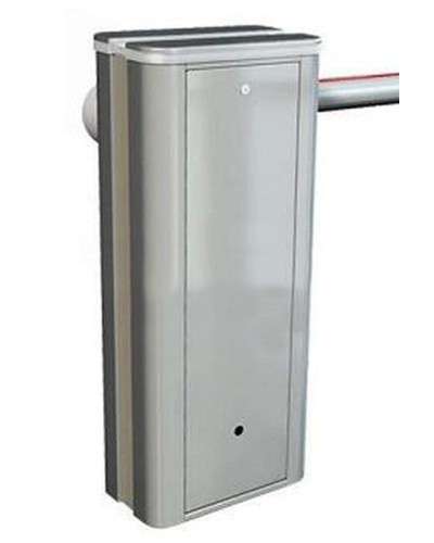 Кожух шлагбаума B680H, серый RAL 9006 Faac 416019 в Рыбинске Запчасти для шлагбаумов и автоматики Pintop.ru