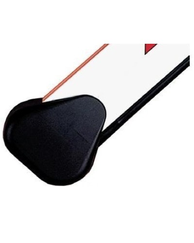 Крепление для прямоугольных стрел 25х90мм к 620 SR Faac 428344 в Рыбинске Запчасти для шлагбаумов и автоматики Pintop.ru