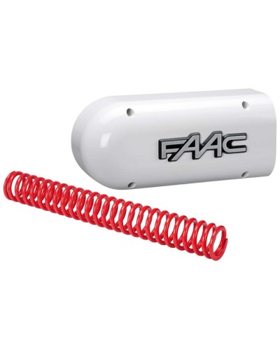 Крепление для элиптических Faac 428437 в Рыбинске Запчасти для шлагбаумов и автоматики Pintop.ru