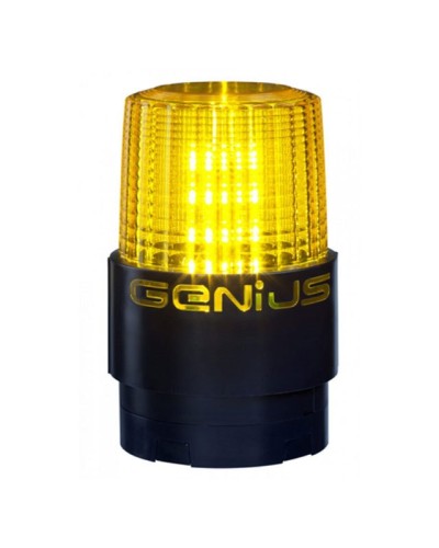 Сигнальная лампа Faac 6100316 в Рыбинске Запчасти для шлагбаумов и автоматики Pintop.ru