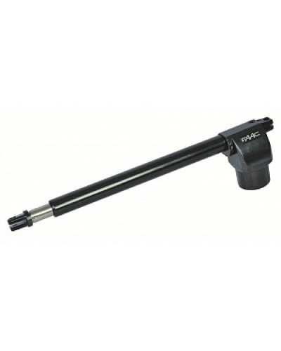 Привод электромеханический линейный Faac 6171021 в Рыбинске Запчасти для шлагбаумов и автоматики Pintop.ru