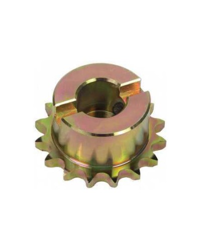 Шестерня Faac 719135 в Рыбинске Запчасти для шлагбаумов и автоматики Pintop.ru