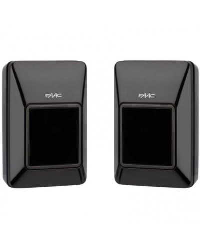 Фотоэлементы Faac 785105 в Рыбинске Запчасти для шлагбаумов и автоматики Pintop.ru