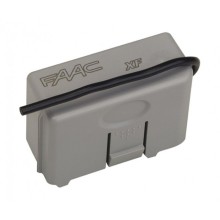 Радиомодуль встраиваемый Faac 787832