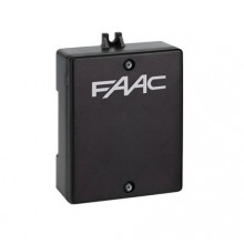 Интерфейс XBR2 Faac 790065