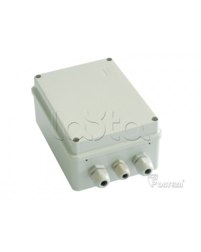 Блок грозозащиты Forteza Блок БГр-4 в Рыбинске Устройства защиты операционных процессоров (ОПС) Pintop.ru