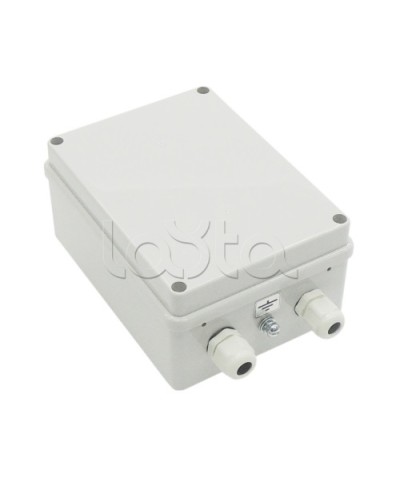 Блок защиты извещателей Forteza БЛОК БГр-6 в Рыбинске Устройства защиты операционных процессоров (ОПС) Pintop.ru