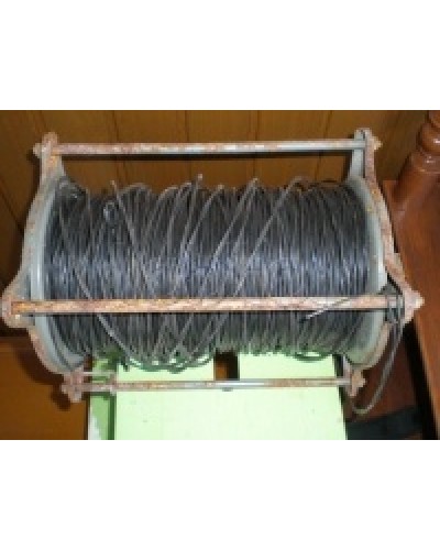 Кабель полевой Forteza ЛЧ РЕЛЬЕФ в Рыбинске Аксессуары для средств охраны периметра Pintop.ru