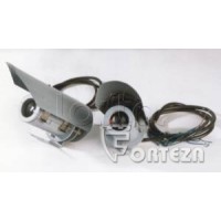 Извещатель охранный линейный оптико-электронный Forteza МИК-02