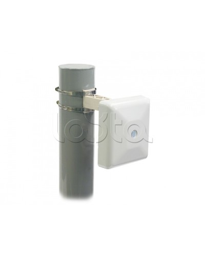 Извещатель охранный радиоволновый однопозиционный Forteza ЗЕБРА-30(24)А-Ш (штора) в Рыбинске Извещатели охраны периметра Pintop.ru