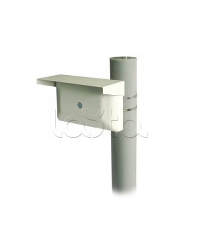 Извещатель охранный радиоволновый однопозиционный Forteza ЗЕБРА-60-Ш bluetooth (штора) в Рыбинске Извещатели охраны периметра Pintop.ru