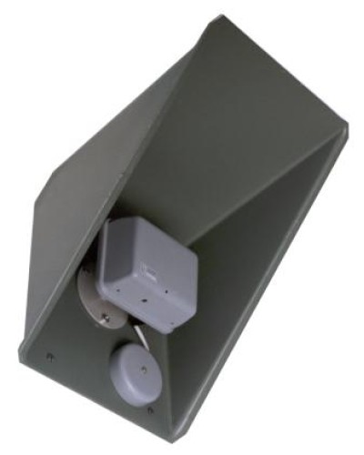 Извещатель охранный радиоволновый однопозиционный Forteza ФАНТОМ-30 в Рыбинске Извещатели охраны периметра Pintop.ru