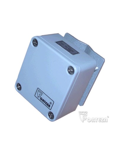 Извещатель охранный вибрационный герметичный Forteza ПАУК-ВГ в Рыбинске Извещатели охраны периметра Pintop.ru