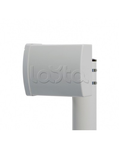 Извещатель радиоволновой однопозиционный Forteza ЗЕБРА-30(5,8)-О в Рыбинске Извещатели охраны периметра Pintop.ru