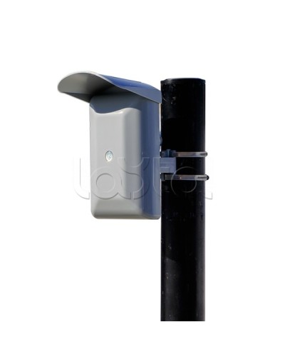 Извещатель радиоволновой однопозиционный Forteza ЗЕБРА-60-Ш-Ethernet (штора) в Рыбинске Извещатели охраны периметра Pintop.ru