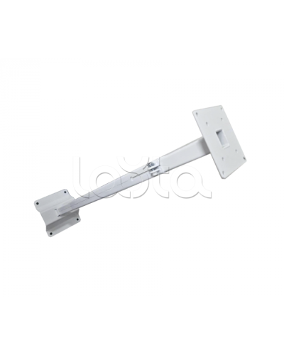 Кронштейн телескопическийFox FX-60/120 STEEL в Рыбинске Кронштейны и адаптеры для камер и мониторов Pintop.ru