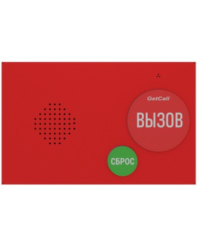 Абонентское устройство громкой связи GETCALL GC-2001B2 в Рыбинске Аксессуары для СОУЭ Pintop.ru