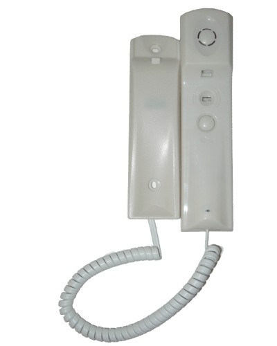 Устройство абонентское Getcall GC-5003T2 в Рыбинске Переговорные устройства Pintop.ru