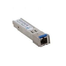 Модуль SFP Gigalink GL-OT-SG14SC1-1310-1550-I-D