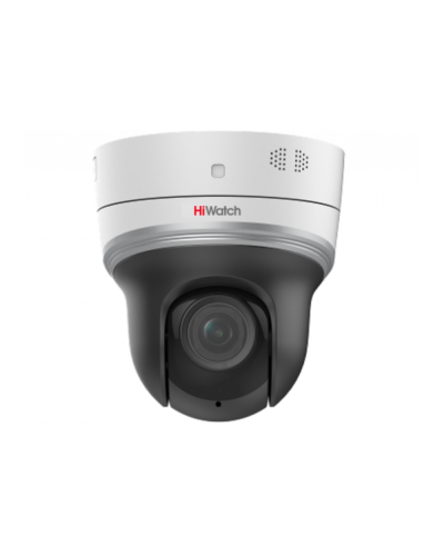 2Мп поворотная IP-камера HiWatch PTZ-N2204I-D3(C) в Рыбинске IP-камеры Pintop.ru