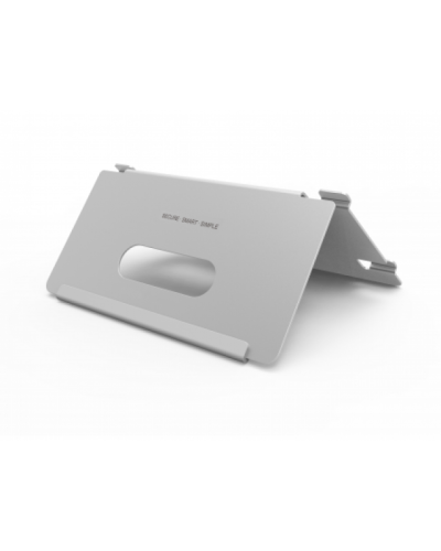 Настольный кронштейн для домофонов HiWatch DS-KABH6320-T в Рыбинске Комплекты домофонов Pintop.ru