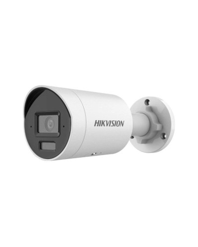 IP-камера видеонаблюдения цилиндрическая Hikvision DS-2CD2043G2-LI2U(6mm) в Рыбинске IP-камеры Pintop.ru