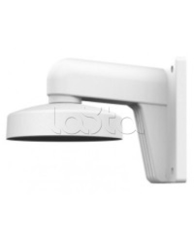 Кронштейн для настенного монтажа Hikvision DS-1272ZJ-120 в Рыбинске Кронштейны и адаптеры для камер и мониторов Pintop.ru