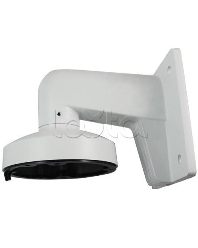 Кронштейн для настенного монтажа Hikvision DS-1273ZJ-130 в Рыбинске Кронштейны и адаптеры для камер и мониторов Pintop.ru