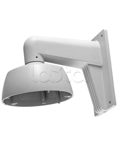 Кронштейн для настенного монтажа Hikvision DS-1273ZJ-160 в Рыбинске Кронштейны и адаптеры для камер и мониторов Pintop.ru