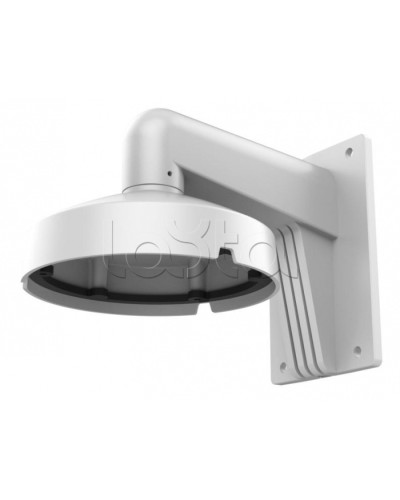 Кронштейн для настенного монтажа Hikvision DS-1273ZJ-DM25 в Рыбинске Кронштейны и адаптеры для камер и мониторов Pintop.ru