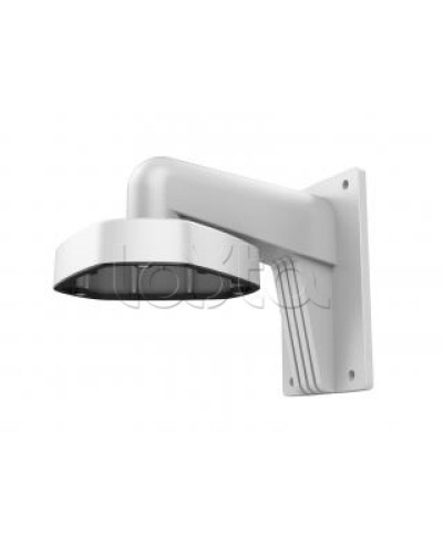 Кронштейн настенный Hikvision DS-1273ZJ-DM25(M1) в Рыбинске Кронштейны и адаптеры для камер и мониторов Pintop.ru